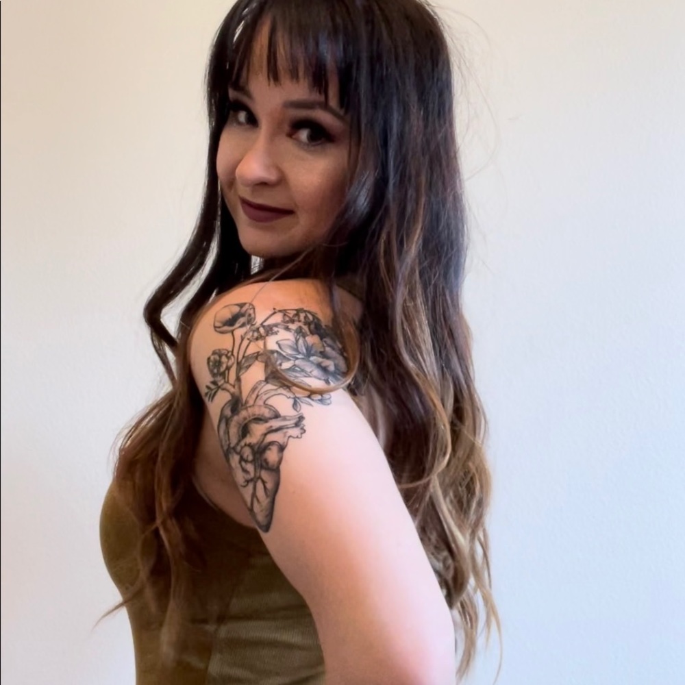 Meet your Posher, Carlee